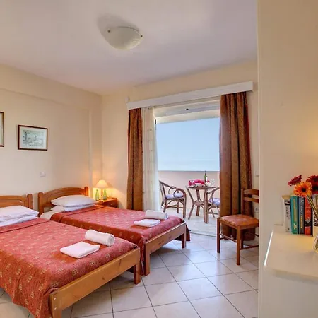 Alexandros By קאסיופי