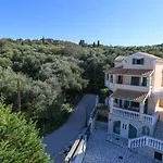 Villa Alexandros By Kassiopi