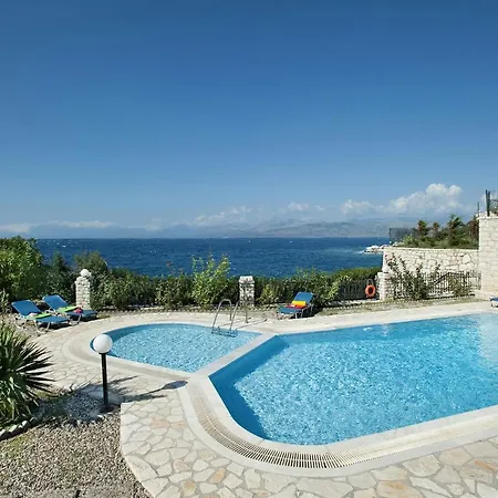 Villa Alexandros By