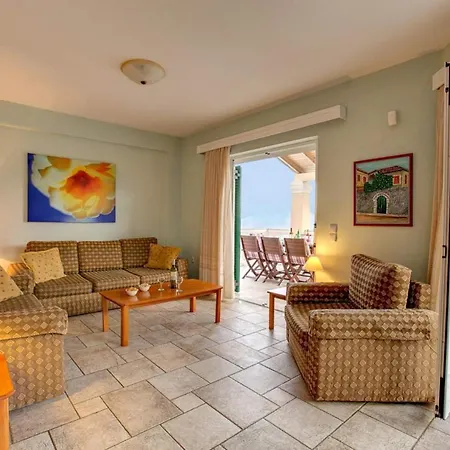 Villa Alexandros By Kassiopi