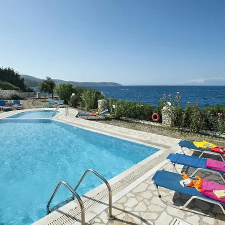 Alexandros By Villa Kassiopi