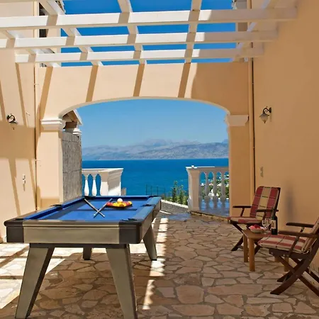 Alexandros By Villa Kassiopi