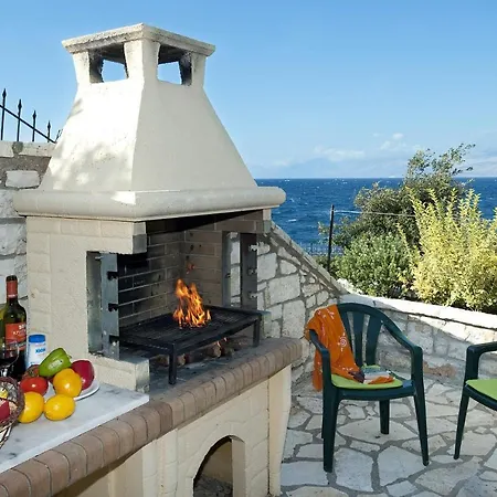 Villa Alexandros By Kassiopi