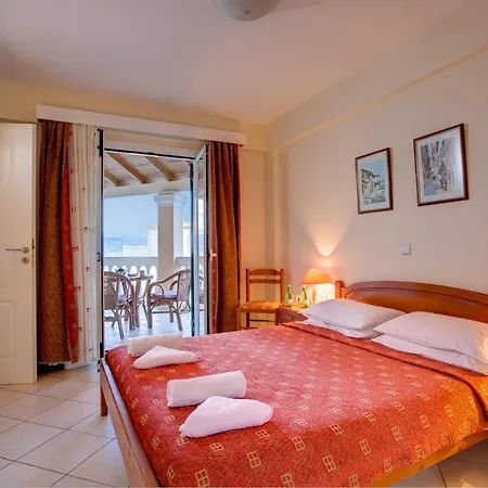 Alexandros By * Kassiopi