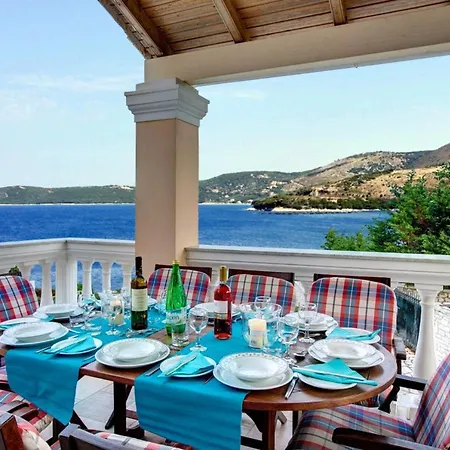 Alexandros By Villa Kassiopi