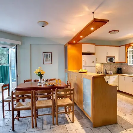 Alexandros By Villa Kassiopi