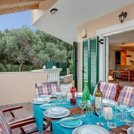 Alexandros By Villa Kassiopi