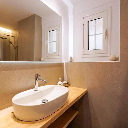 Alexandros By Βίλα Κασσιόπη