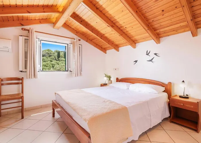 Βίλα Alexandros By *