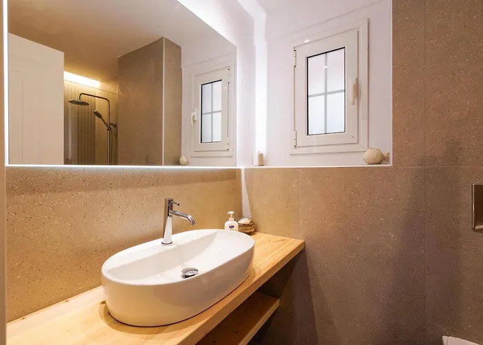 Alexandros By Βίλα Κασσιόπη