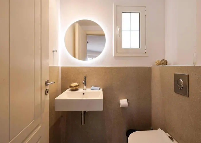 Alexandros By Βίλα Κασσιόπη